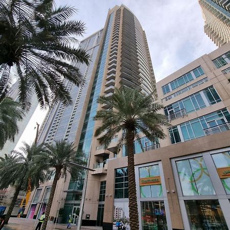 Dream Inn Apartments - Loft Towers Dubai Exterior photo