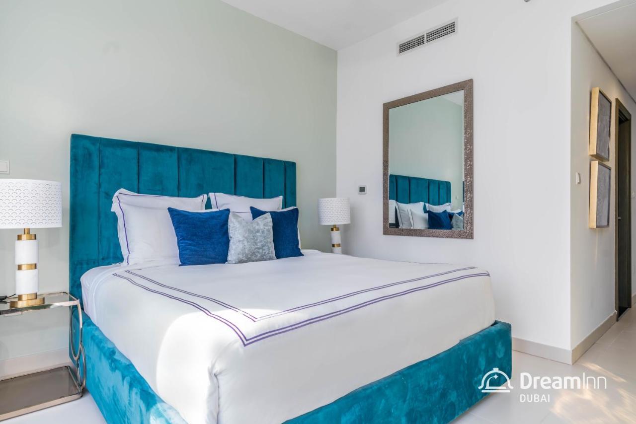 Dream Inn Apartments - Loft Towers Dubai Exterior photo