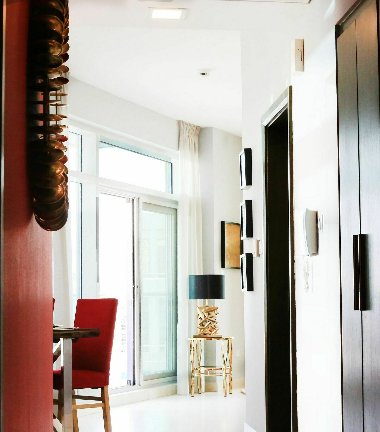 Dream Inn Apartments - Loft Towers Dubai Exterior photo