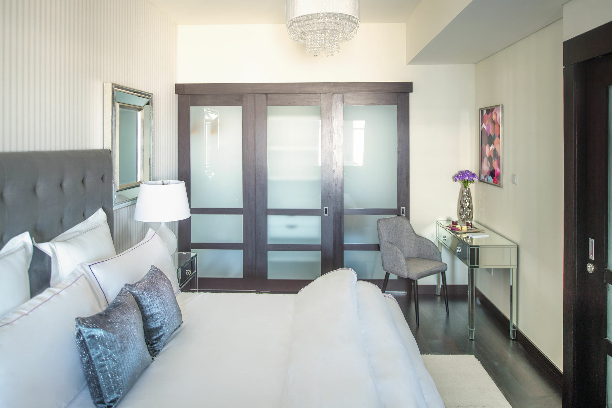 Dream Inn Apartments - Loft Towers Dubai Exterior photo