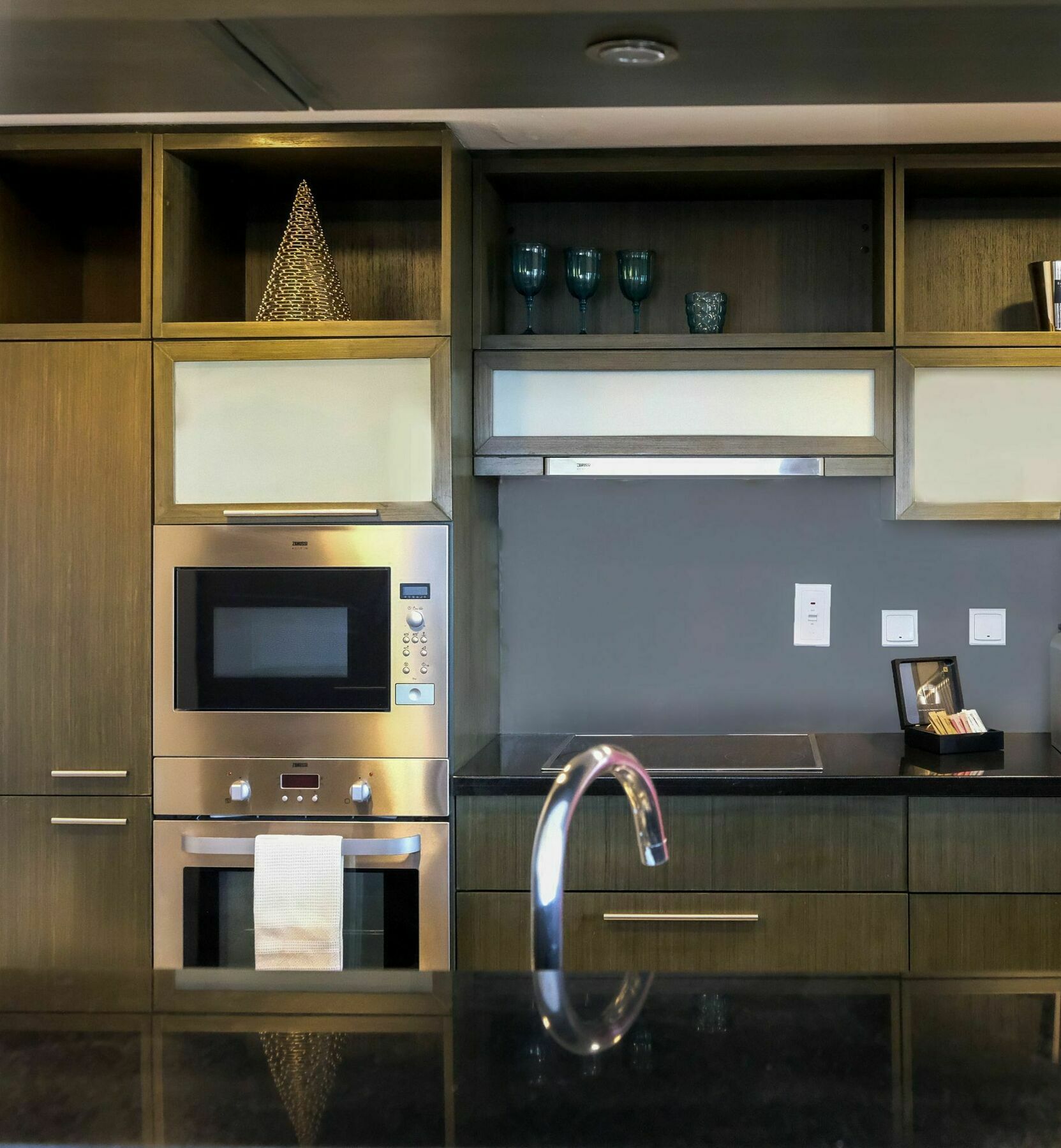 Dream Inn Apartments - Loft Towers Dubai Exterior photo